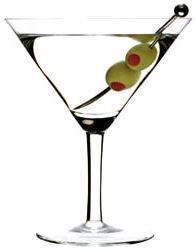 martini