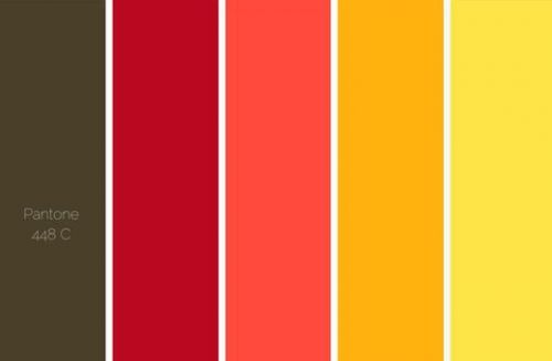 pantone