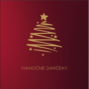 vianocne darceky