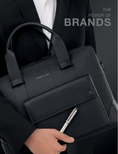 Power of brands