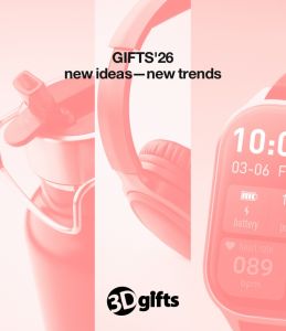 3Dgifts 2026