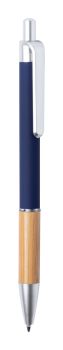 Chiatox guľôčkové pero dark blue