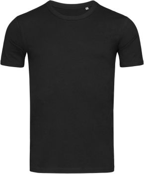 Stedman | Pánské tričko black opal XL