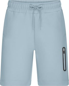 Daiber | Šortky interlock milky blue L
