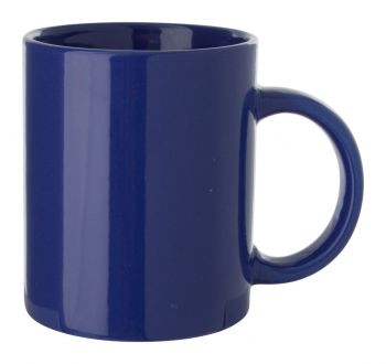 Zifor mug blue
