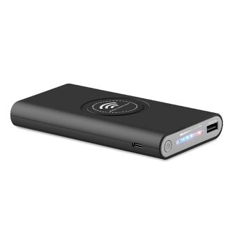 VIGOR Power banka 8000 mAh black