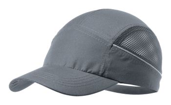 Isildur baseballová čiapka grey