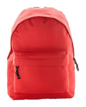 Discovery ruksak red