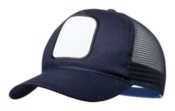 Flecher baseballová čiapka dark blue