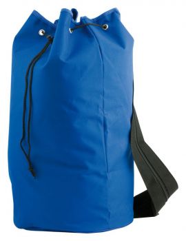 Giant sailor bag blue
