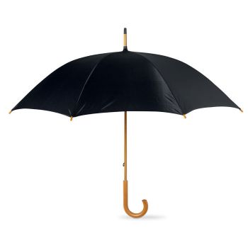 CALA Manuální deštník black