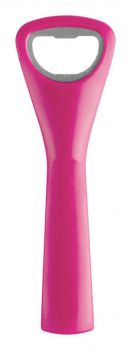 Sorbip bottle opener pink