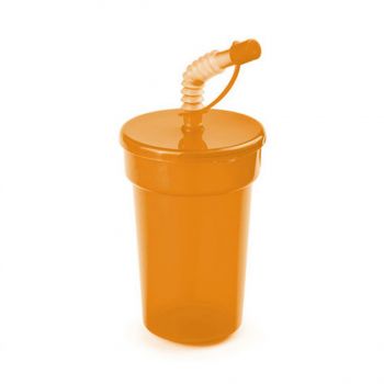 Fraguen cup orange