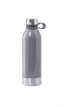 Raltex sport bottle ash grey