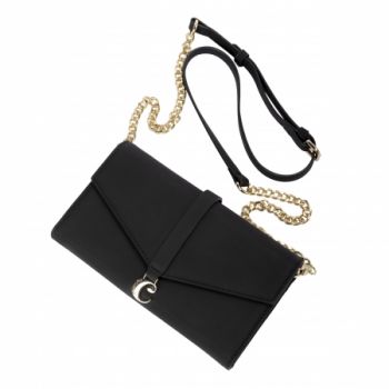 Lady crossbody bag Isla Noir