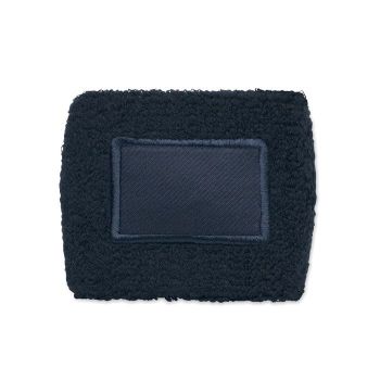 TEKUBI Náramek z polybavlny Francouzská Námořnická Modř