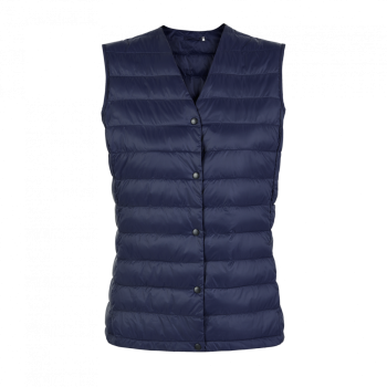 ARTHUR MEN - LIGHTWEIGHT BODYWARMER Night M