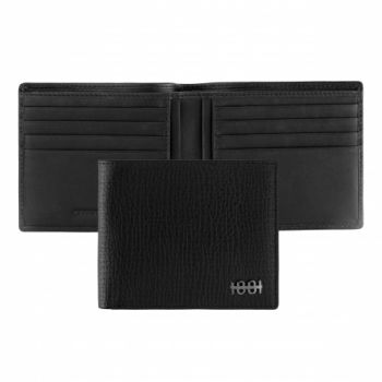 Card wallet Irving Black