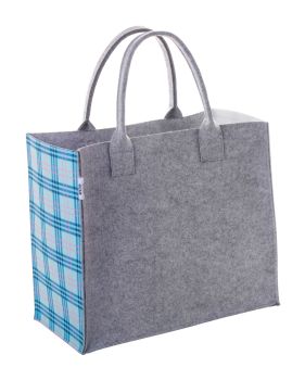 CreaFelt Shop B nákupná taška na zákazku grey