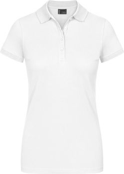 Promodoro | Dámské pracovní polo - EXCD white 3XL