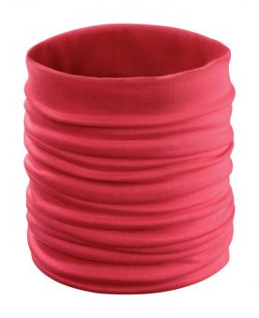 Holiam viacúčelová šatka red