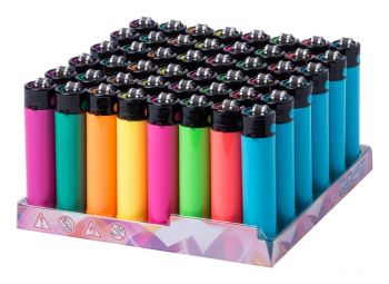 Stromber lighter multicolour