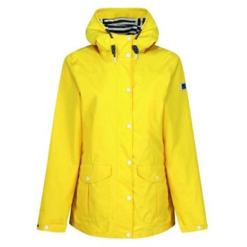 PHOEBE JACKET Maize Yellow S