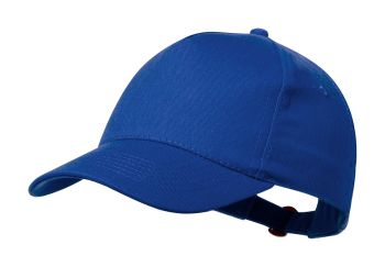 Brauner baseballová čiapka blue