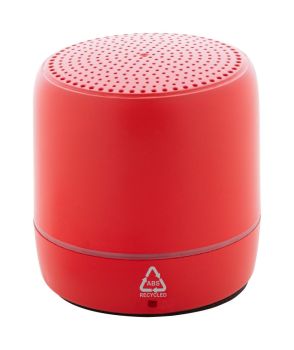 Replay RABS bluetooth reproduktor red