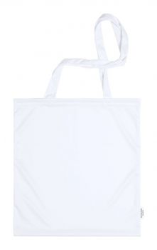 Maxcron antibakteriálna nákupná taška white