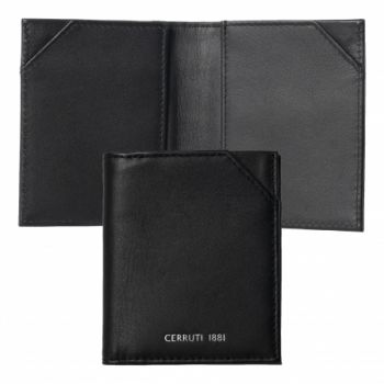 Card holder Zoom Black