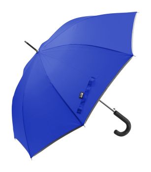 Thunder Max reflexné RPET dáždnik light blue