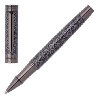 Guľôčkové pero Logomania Grey