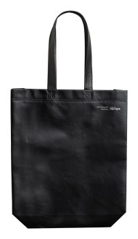 Liyen shopping bag black