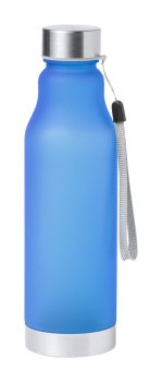 Fiodor RPET športová fľaša blue