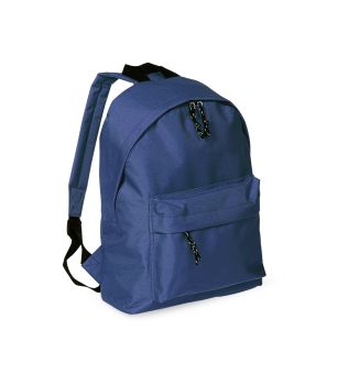 Discovery ruksak dark blue