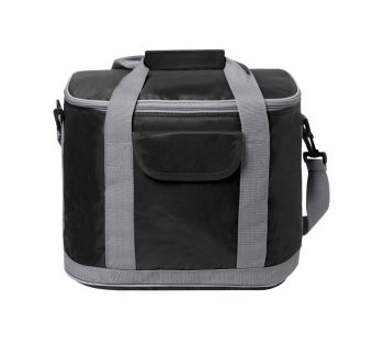Sindy cooler bag black