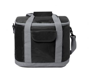 Sindy cooler bag black