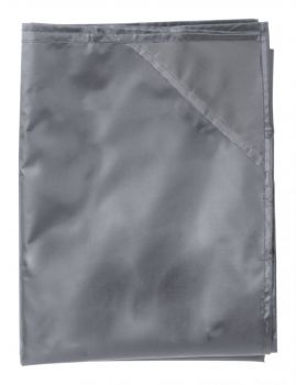 Zorlax beach mat grey