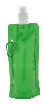 Boxter športová fľaša green