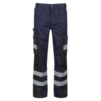 PRO BALLISTIC TROUSERS (REGULAR) Navy 42