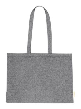 Framos bavlnená nákupná taška grey