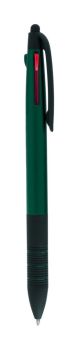 Betsi stylus touch ball pen dark green