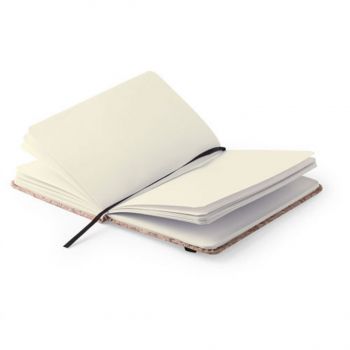 Climer notepad beige