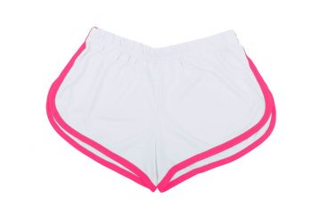 Bizax shorts white  M