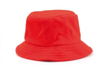 Aden polar hat red