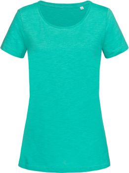 Stedman | Dámské slubové tričko bahama green XL