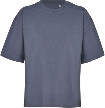 SOL'S | Dámské oversize tričko mouse grey M