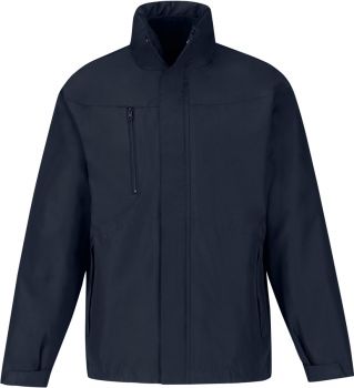 B&C | 3-v-1 parka navy L