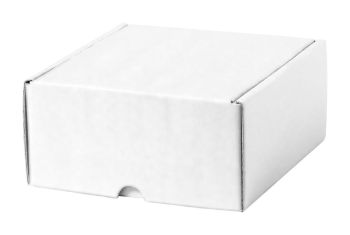 Fissur darčeková krabička white